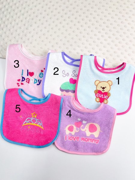 Bibs